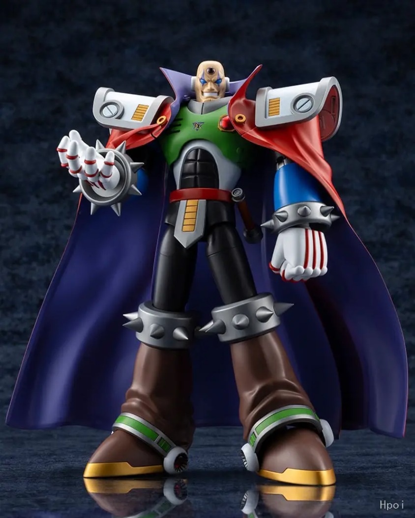 Kotobukiya Sigma Mega Man X Ve - Mega Man X Model Kit recensione e prezzo