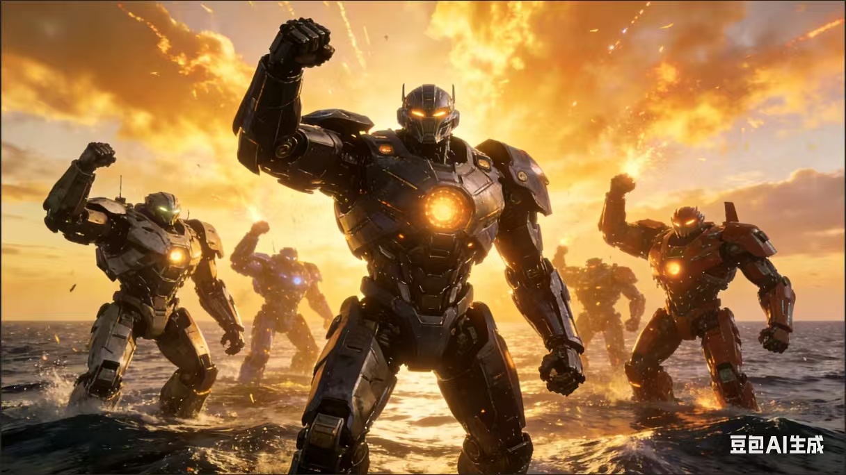 NOW Light 20CM Emit NECA Figur - Model Kit Pacific Rim recensione e prezzo