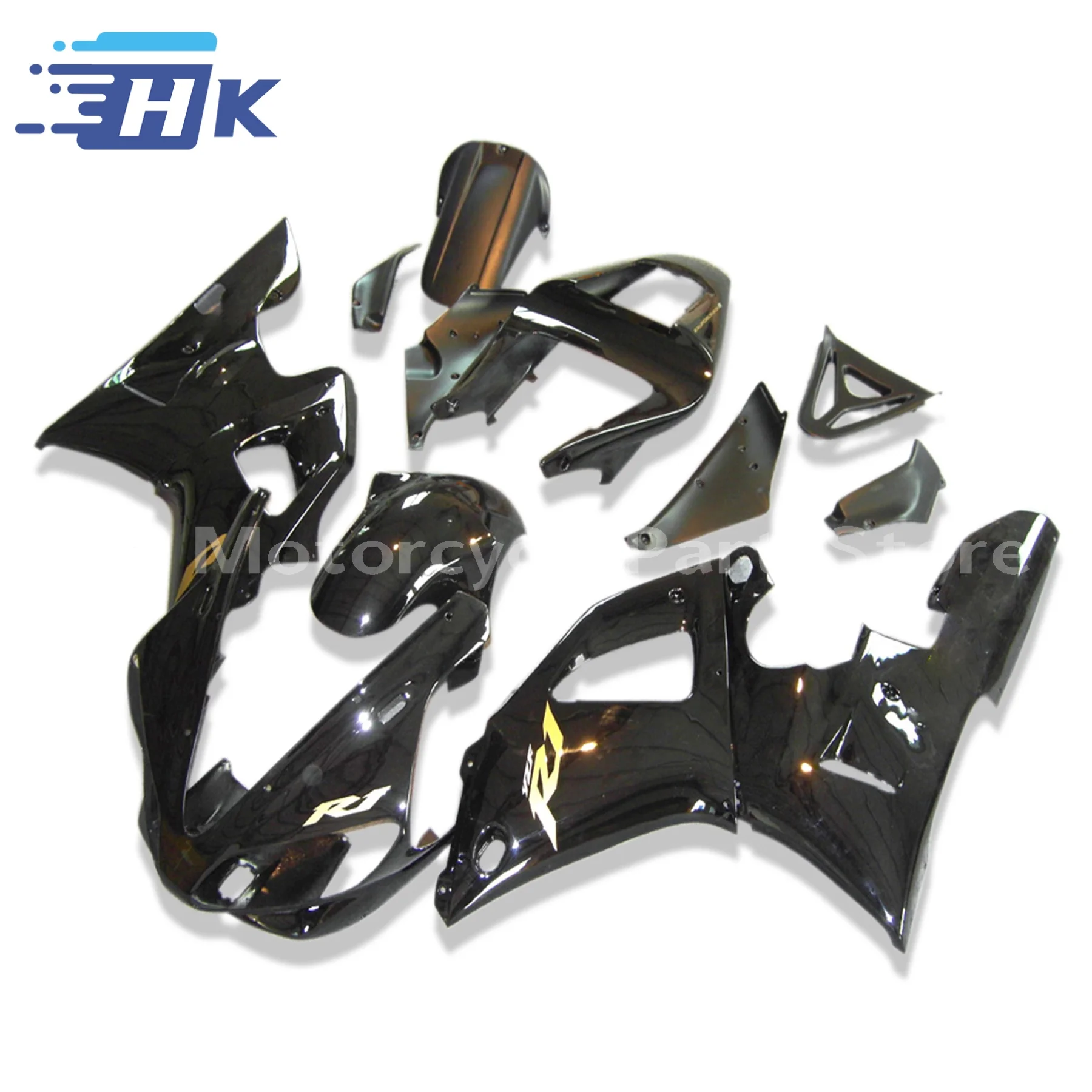Nuove carenature adatte per YA - Model Kit Yamaha recensione e prezzo