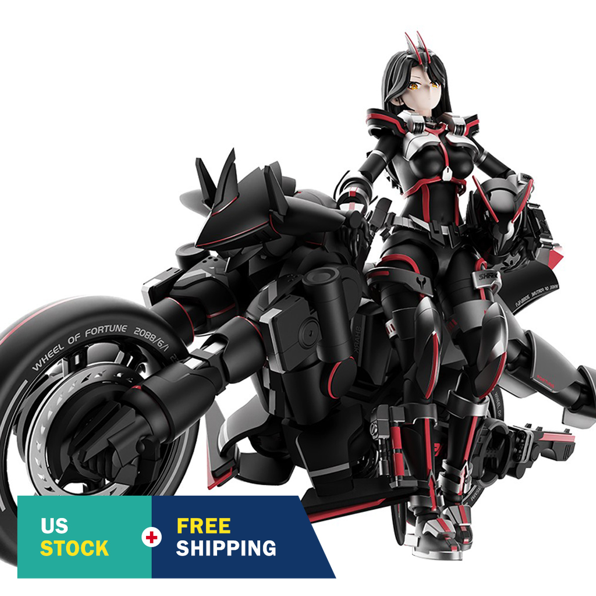 HIPLAY SNAA The Round Table Kn - Model Kit Iron Sickle recensione e prezzo