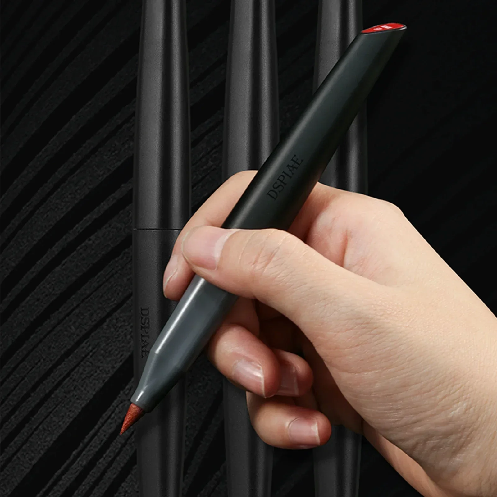 Dspiae Set di pennarelli a 12  - Metallic Paint Set recensione e prezzo