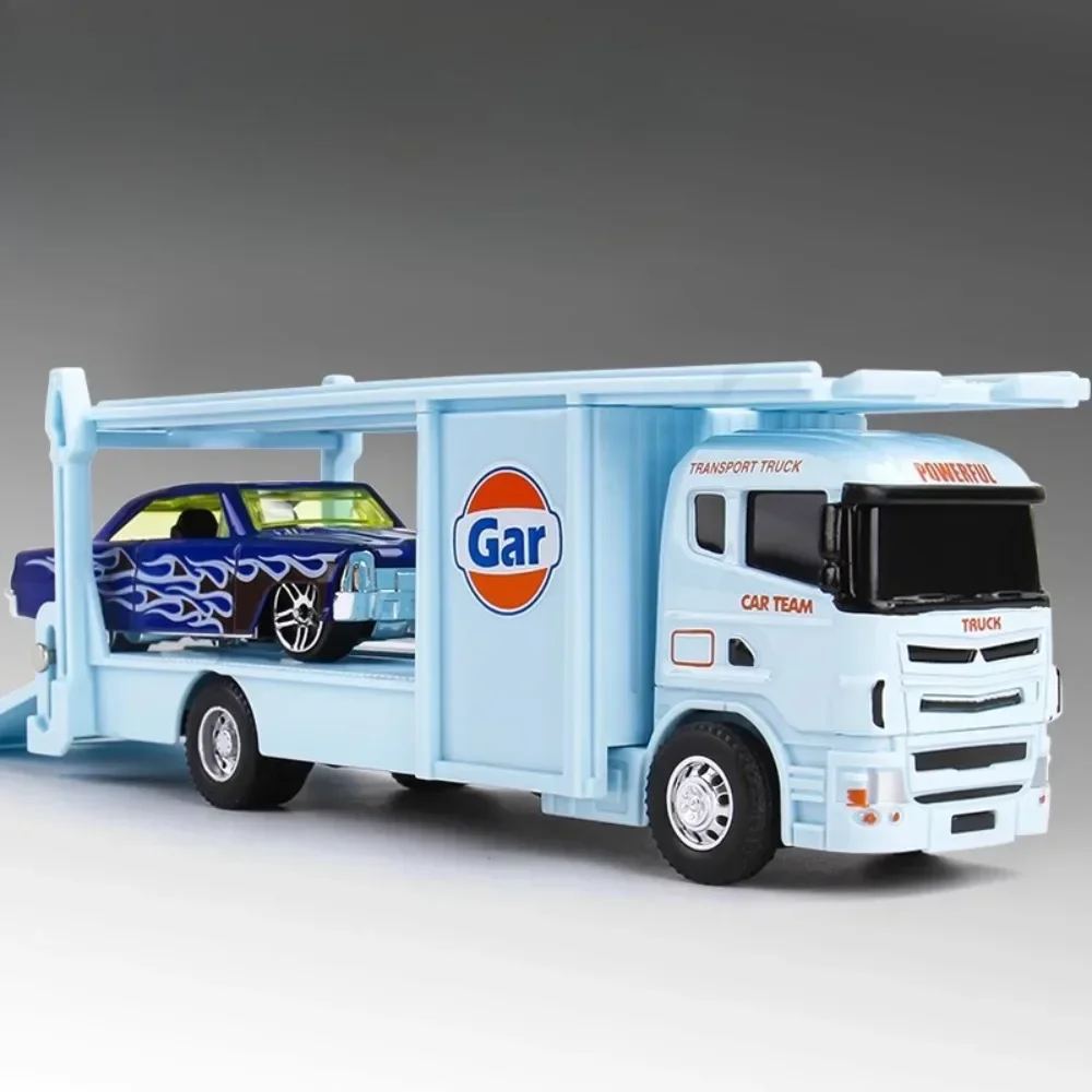 Scala 1:64 Contenitore in lega - Model Kit Pg recensione e prezzo