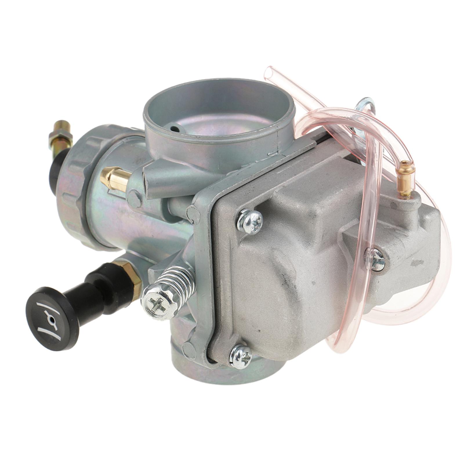 Kit Carburatore in Metallo da  - Model Kit Yamaha recensione e prezzo