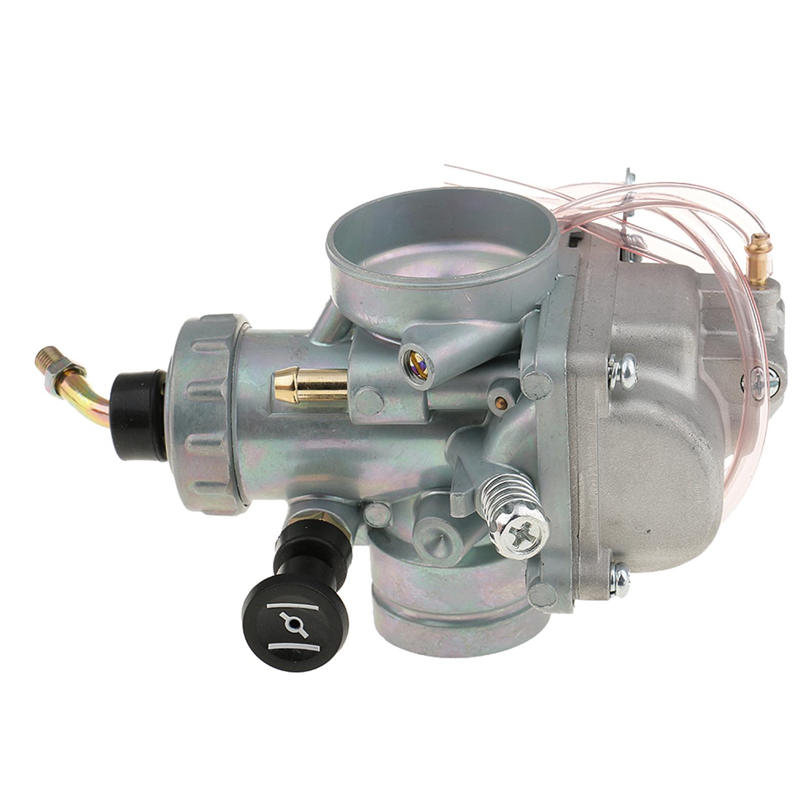 Kit Carburatore in Metallo da  - Model Kit Yamaha recensione e prezzo