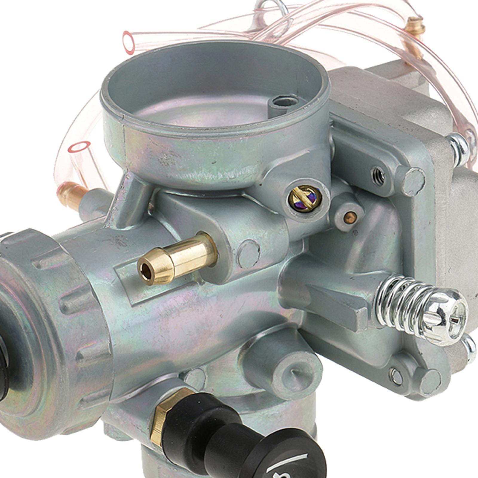 Kit Carburatore in Metallo da  - Model Kit Yamaha recensione e prezzo