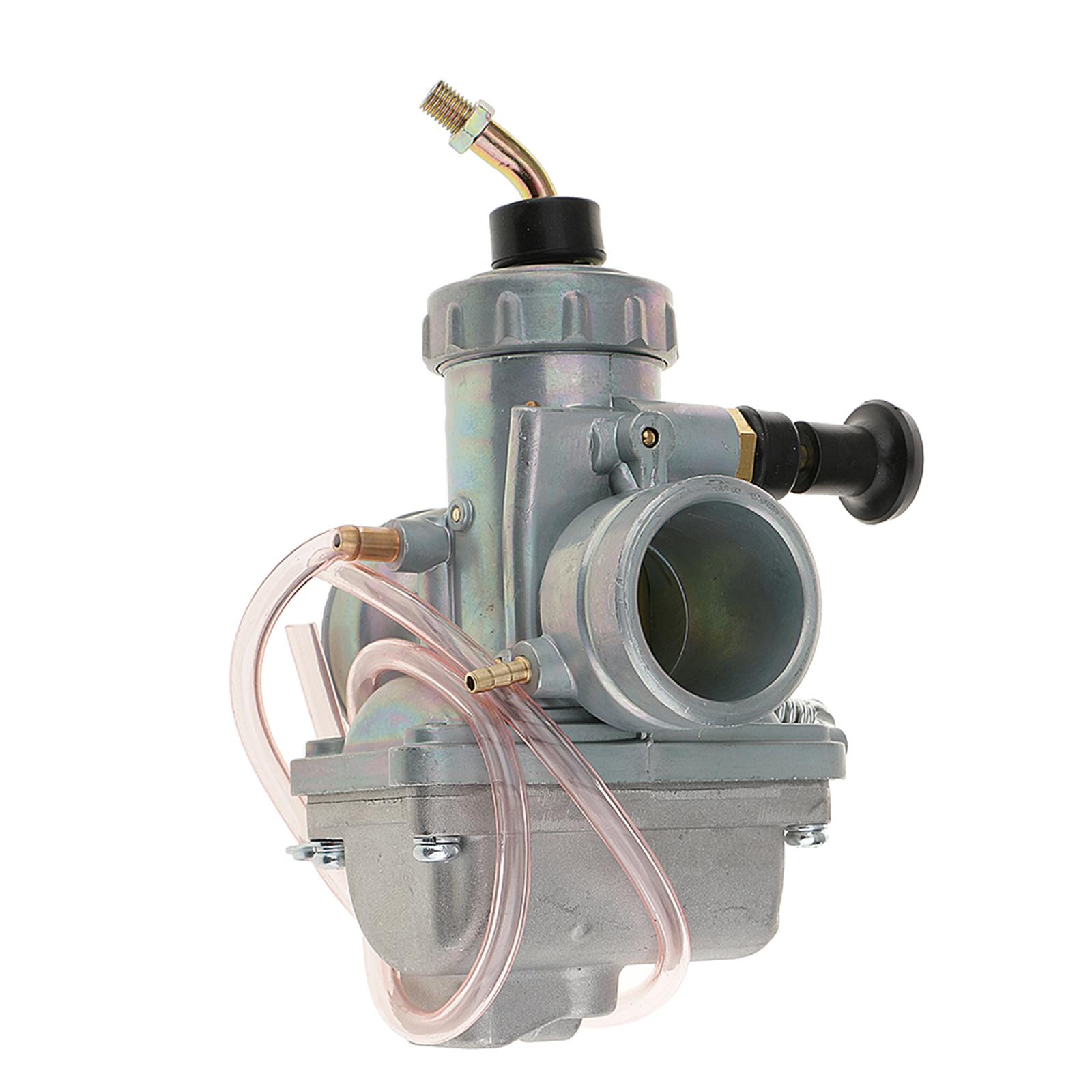 Kit Carburatore in Metallo da  - Model Kit Yamaha recensione e prezzo