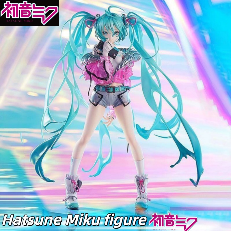 Figurina Miyayama Mai Hatsune  - Model Kit Japanese recensione e prezzo