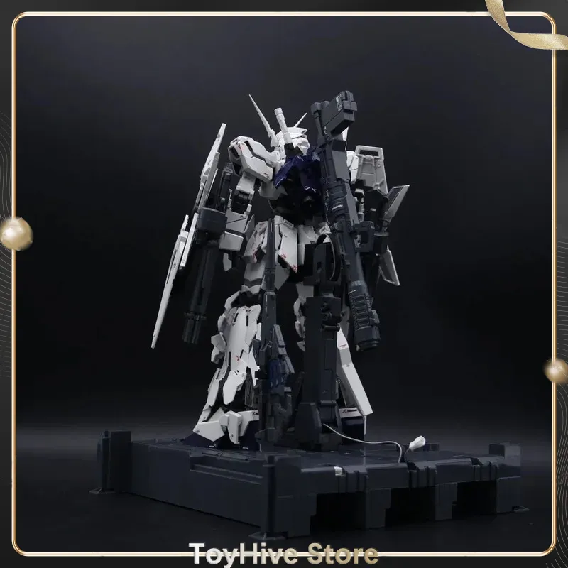 【Disponibile】SUPA MGEX 1/100 U - Model Kit Pg recensione e prezzo