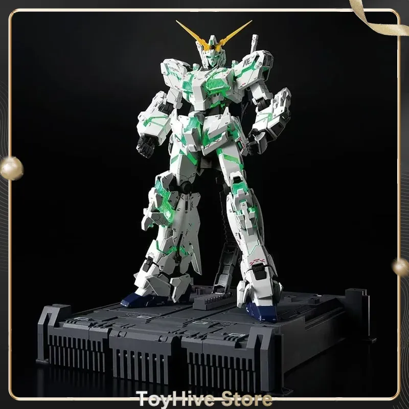【Disponibile】SUPA MGEX 1/100 U - Model Kit Pg recensione e prezzo