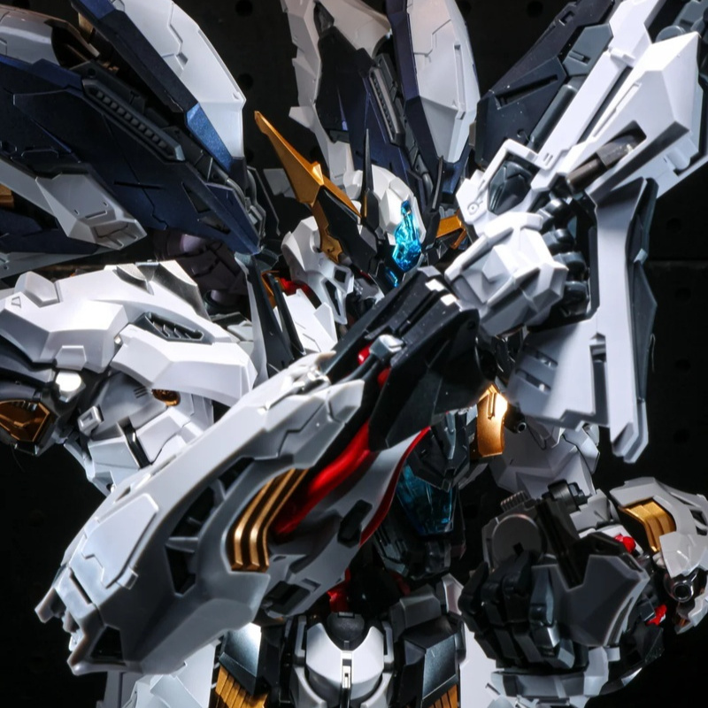 【DISPONIBILE】IN ERA+ RMD 1/72  - Model Kit Fenrir recensione e prezzo