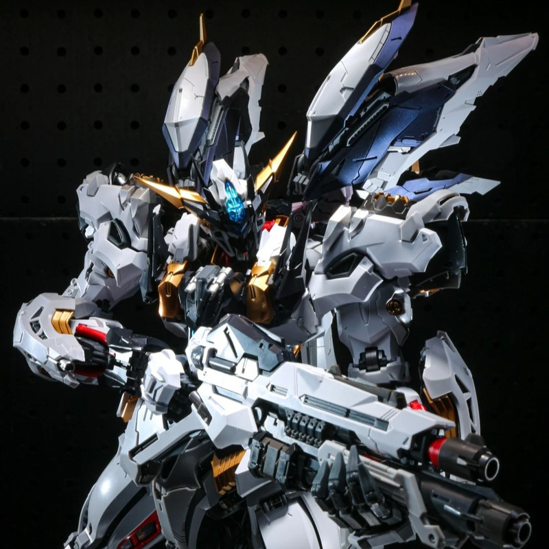 【DISPONIBILE】IN ERA+ RMD 1/72  - Model Kit Fenrir recensione e prezzo