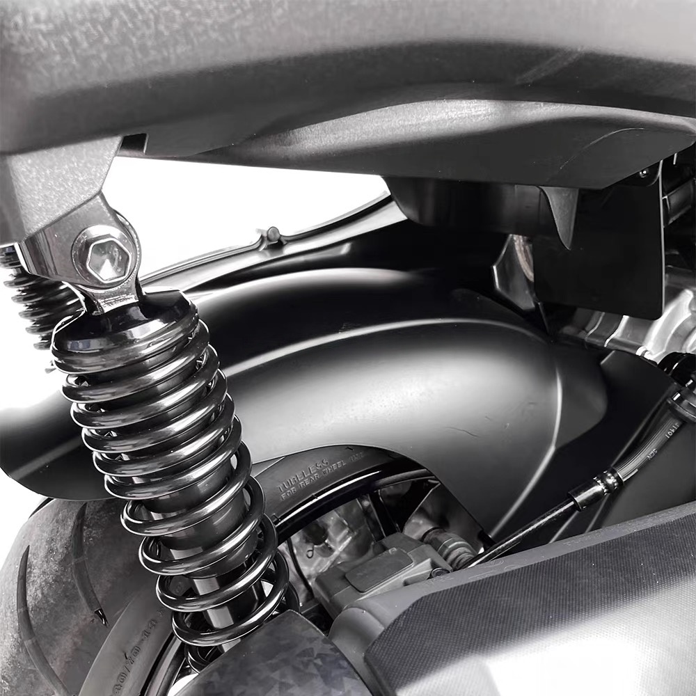 Per Yamaha XMAX 300 - Kit di e - Model Kit Yamaha recensione e prezzo