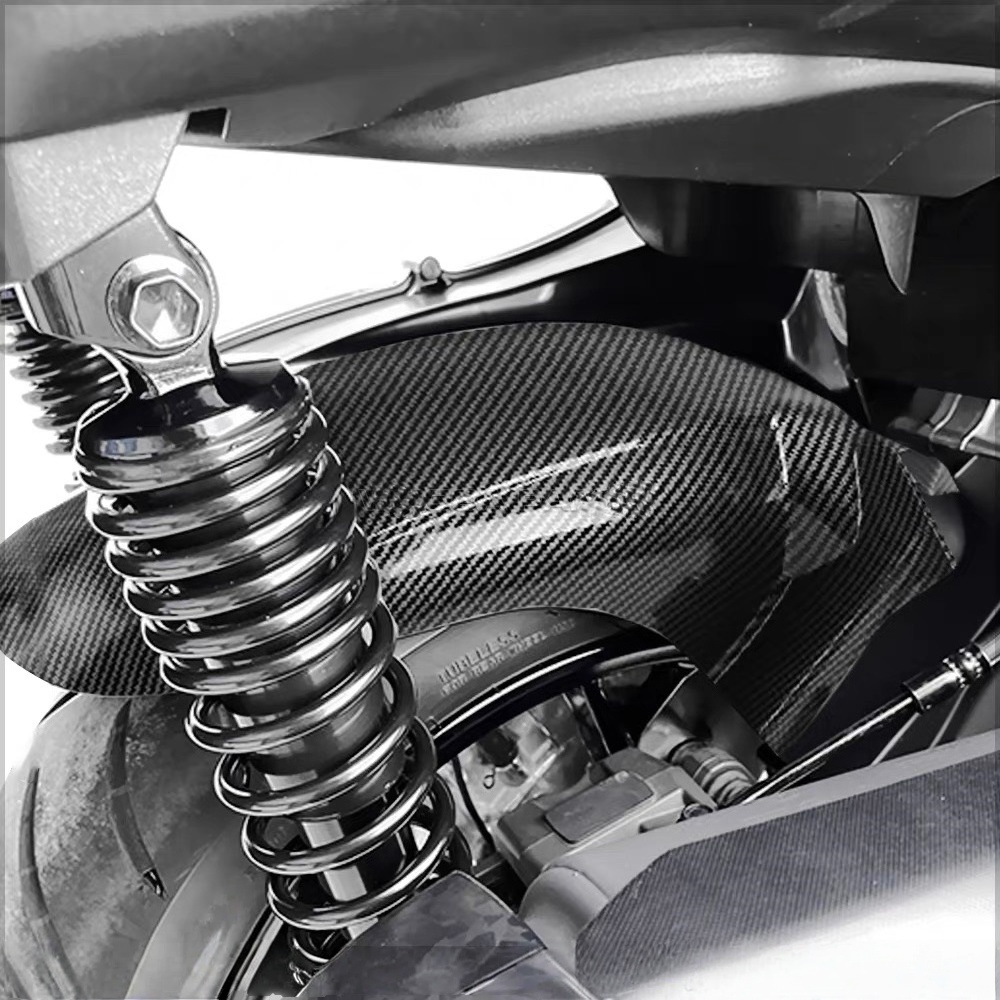 Per Yamaha XMAX 300 - Kit di e - Model Kit Yamaha recensione e prezzo