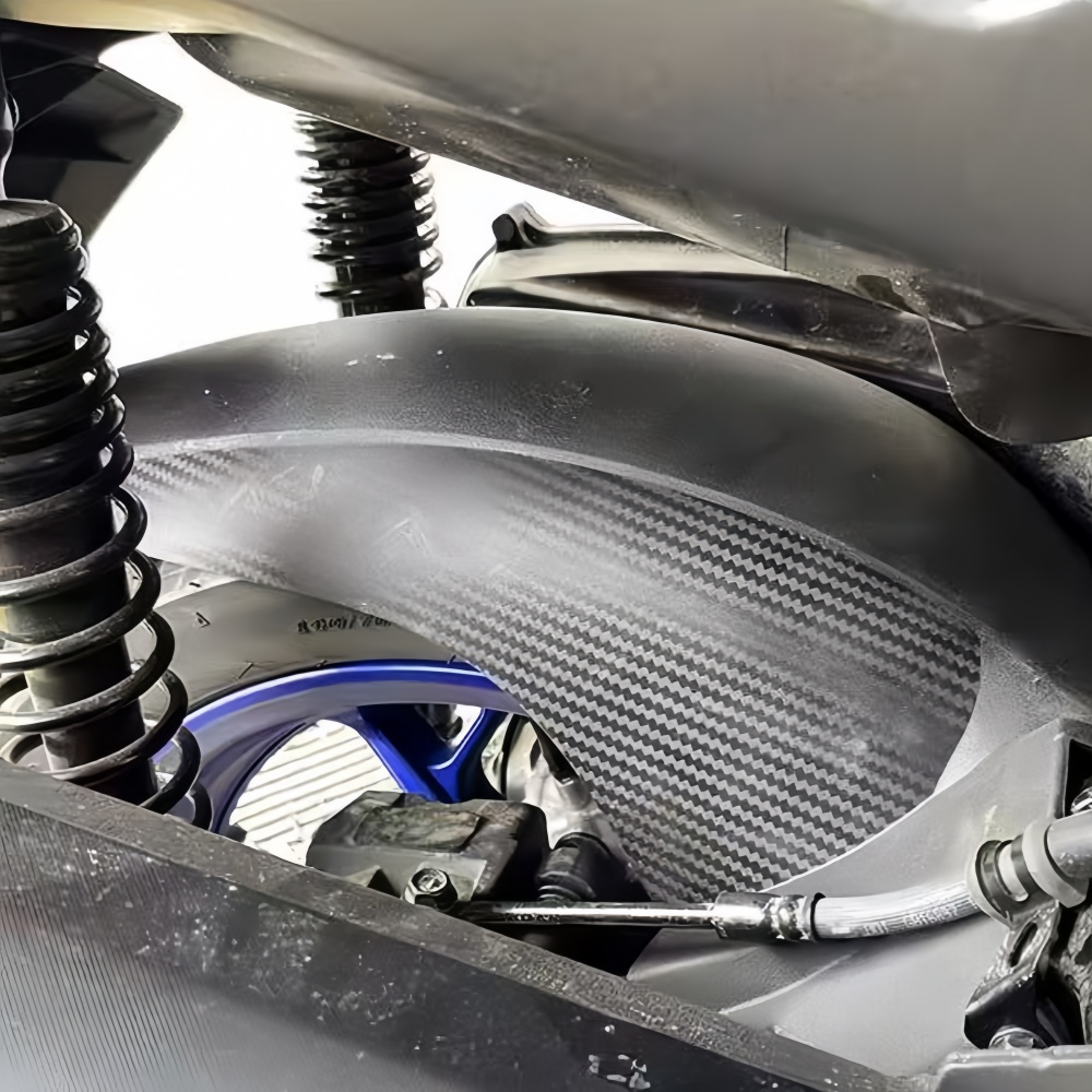 Per Yamaha XMAX 300 - Kit di e - Model Kit Yamaha recensione e prezzo