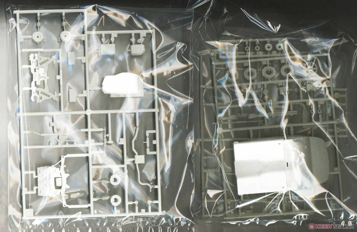 Modello di auto assemblato sta - Model Kit Nissan Skyline recensione e prezzo