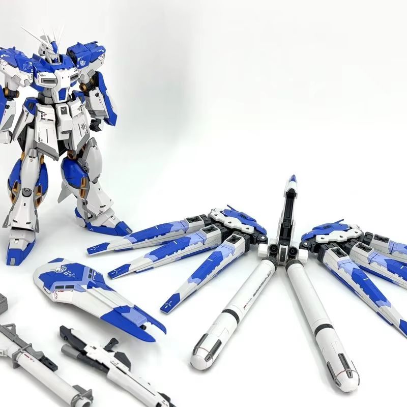 HN Sea Bull Rg Edizione Ingran - Model Kit Pg recensione e prezzo