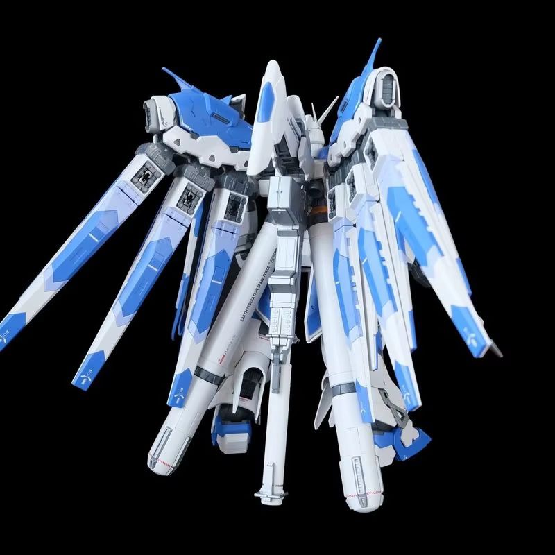 HN Sea Bull Rg Edizione Ingran - Model Kit Pg recensione e prezzo