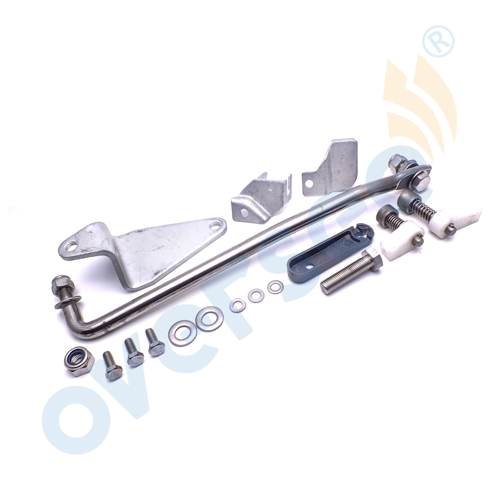 689-48501 Kit attacco telecoma - Model Kit Yamaha recensione e prezzo