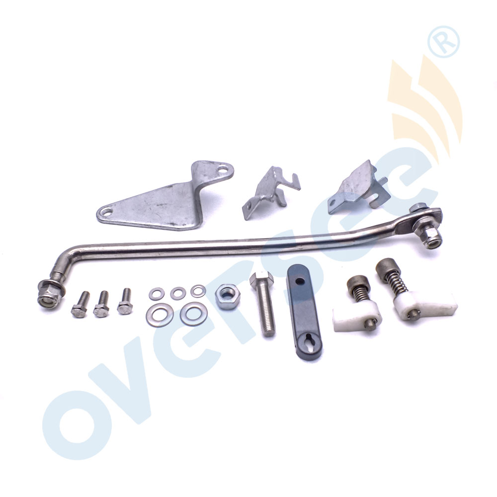 689-48501 Kit attacco telecoma - Model Kit Yamaha recensione e prezzo