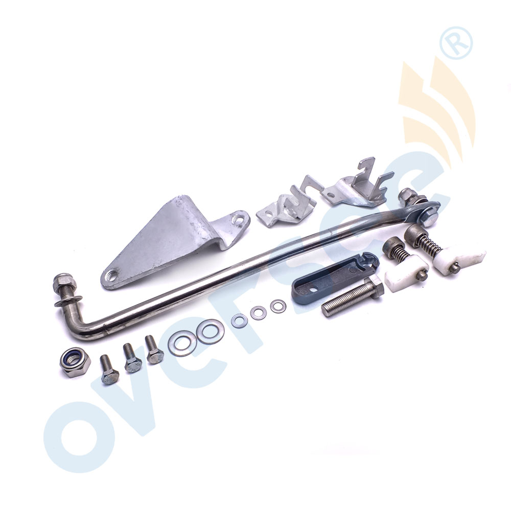 689-48501 Kit attacco telecoma - Model Kit Yamaha recensione e prezzo