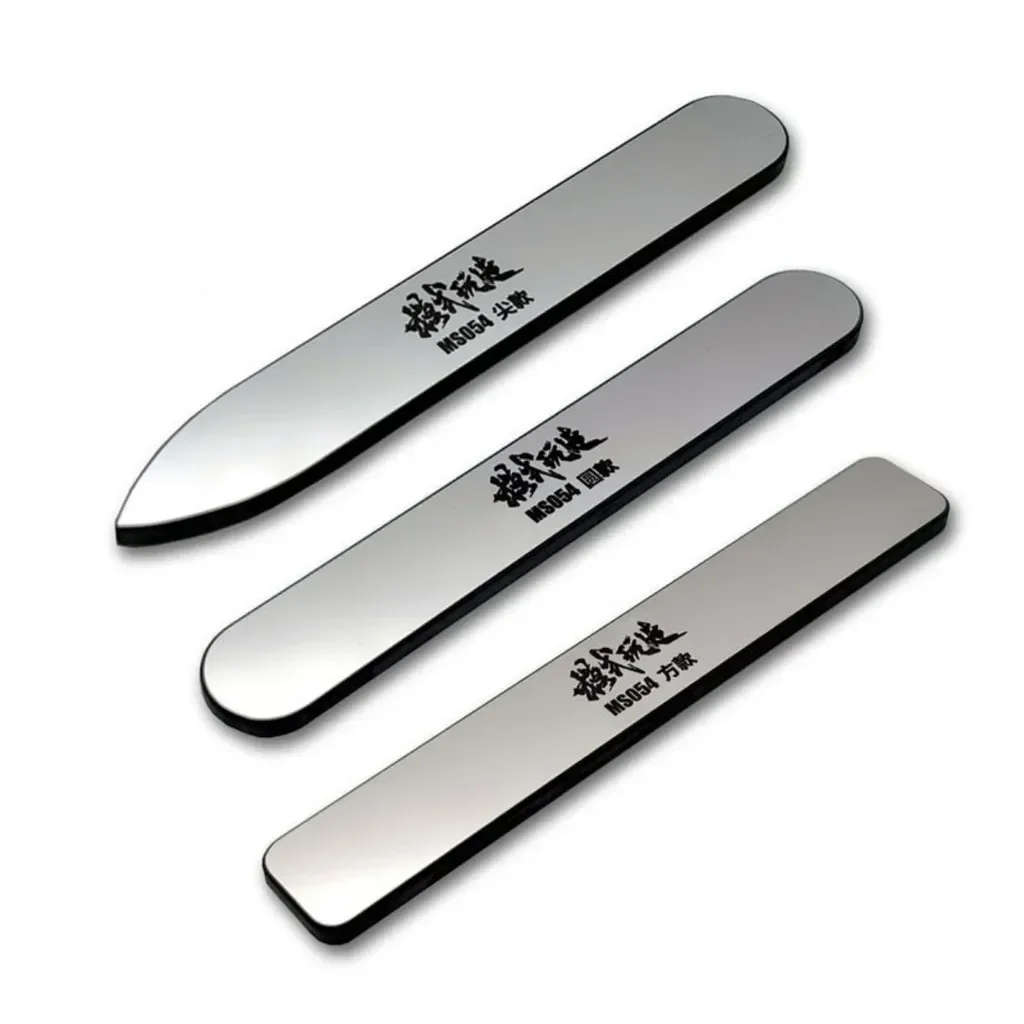 MS054 Lima in Vetro Lucidato a - Metallic Paint Set recensione e prezzo