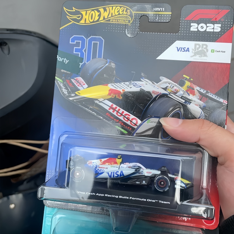 Hot Wheels Original Mattel Pre - Model Kit Formula 1 recensione e prezzo