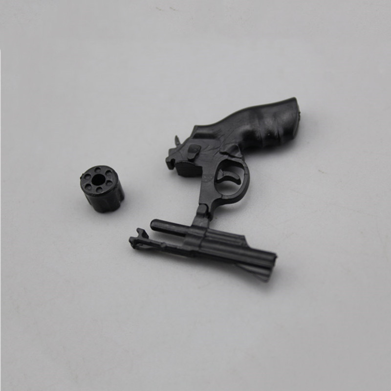 Kit di montaggio revolver in s - Model Kit Revolver recensione e prezzo