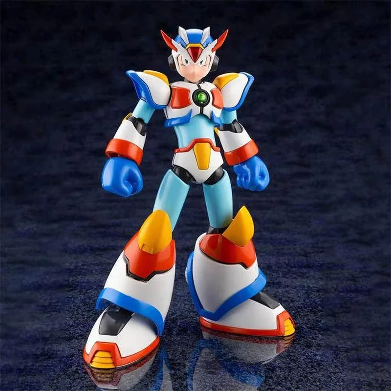 Kotobukiya Modello in Plastica - Mega Man X Model Kit recensione e prezzo