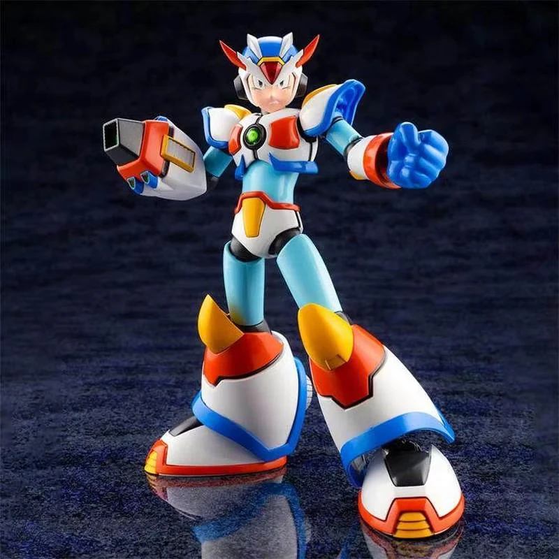 Kotobukiya Modello in Plastica - Mega Man X Model Kit recensione e prezzo