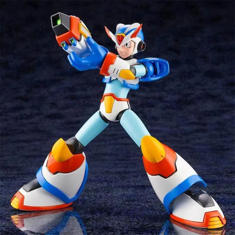Kotobukiya Modello in Plastica - Mega Man X Model Kit recensione e prezzo