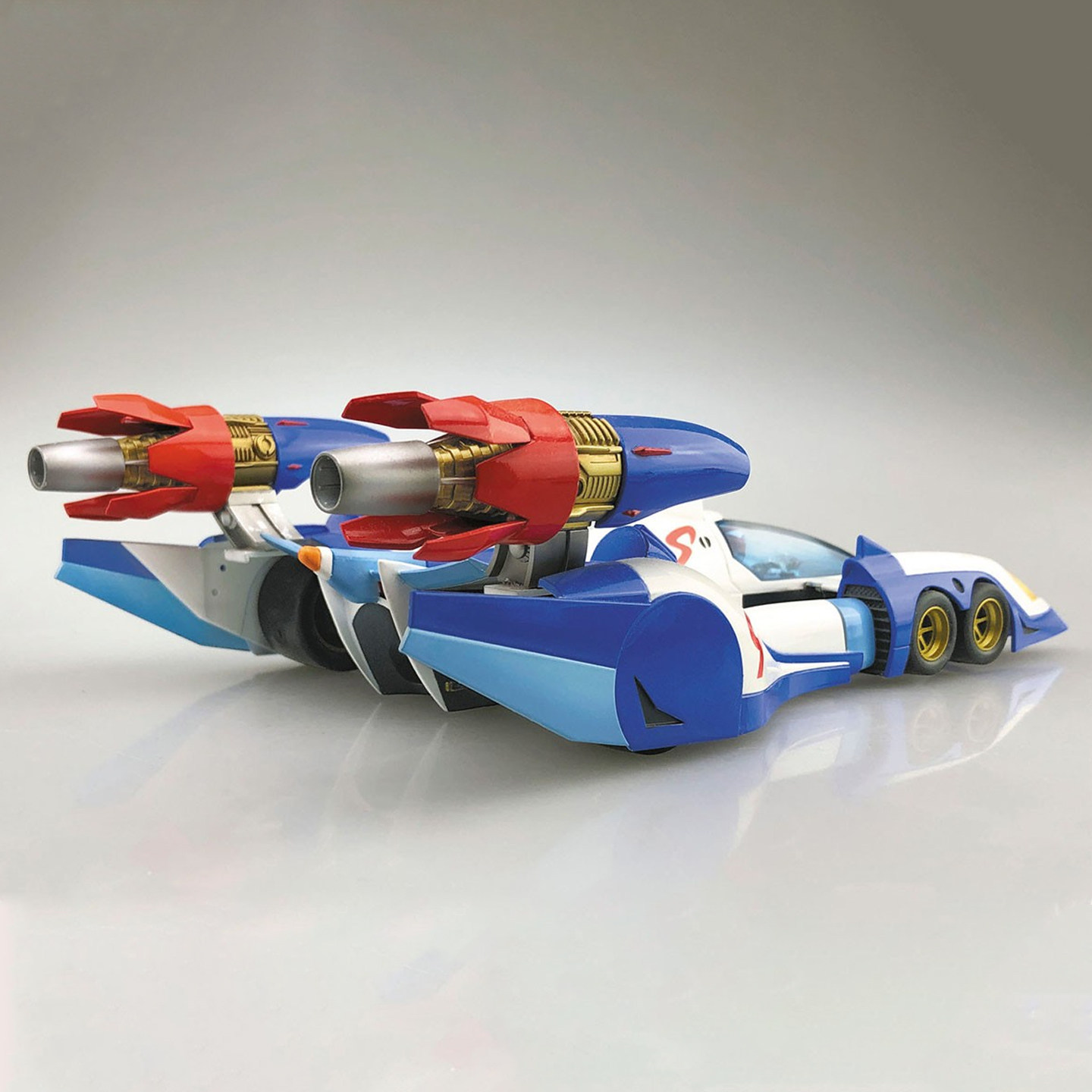 Modello di auto da assemblare  - Model Kit Formula 1 recensione e prezzo