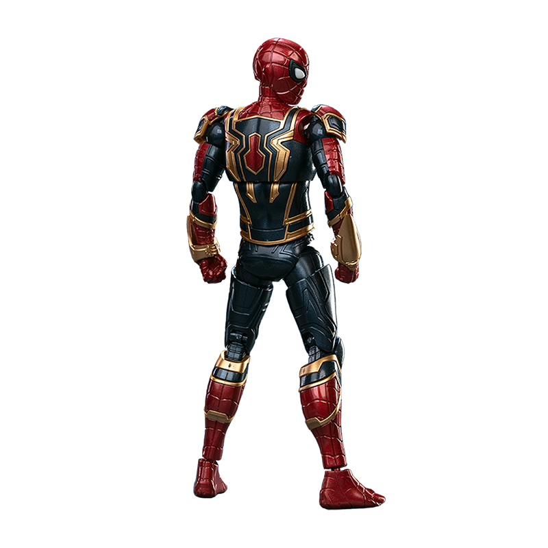 Fondjoy 15cm The Infinity Saga - Model Kit Iron Sickle recensione e prezzo