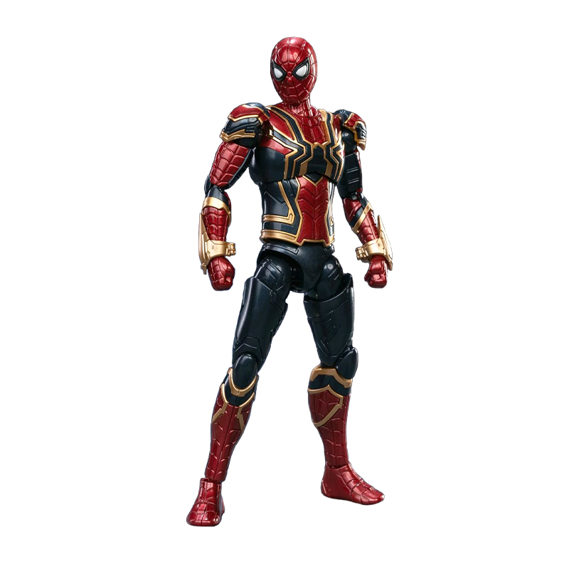 Fondjoy 15cm The Infinity Saga - Model Kit Iron Sickle recensione e prezzo