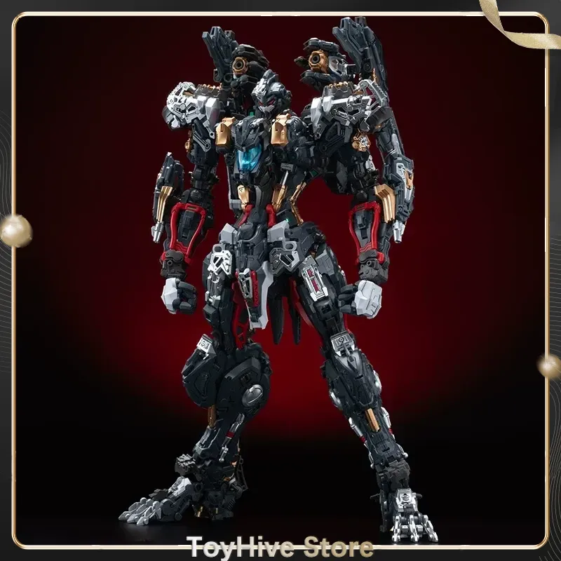 【DISPONIBILE】IN ERA+ RMD 1/72  - Model Kit Fenrir recensione e prezzo
