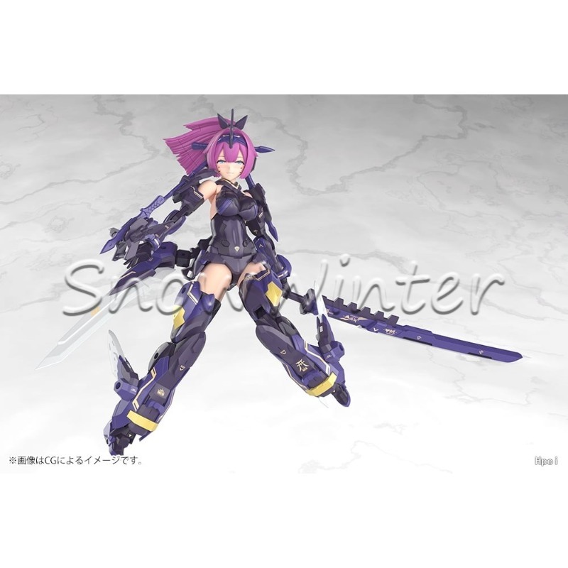 【Disponibile】Kotobukiya Megami - Model Kit Kotobukiya recensione e prezzo