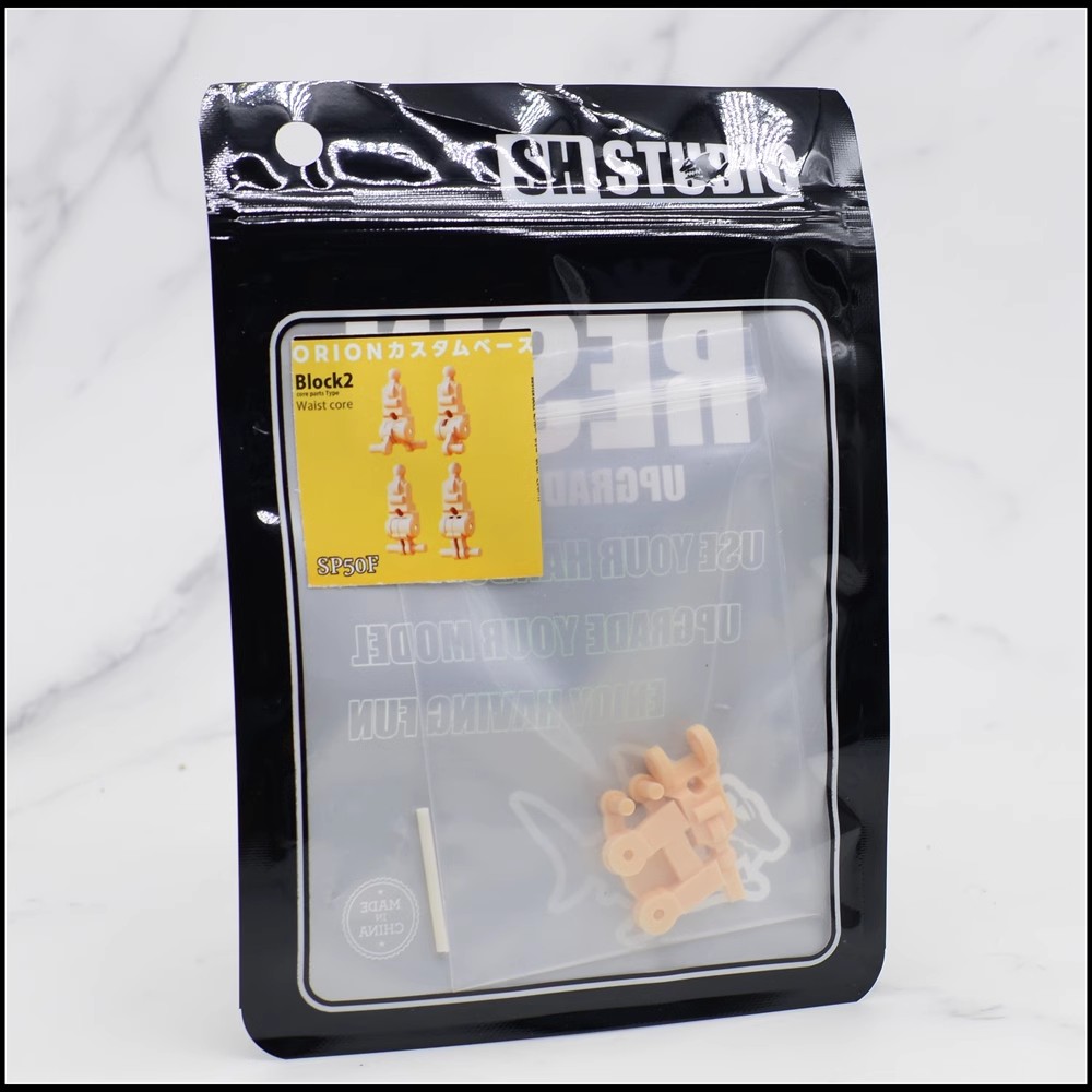SH STUDIO SP50F 1/12 Soldato D - Model Kit Kotobukiya recensione e prezzo