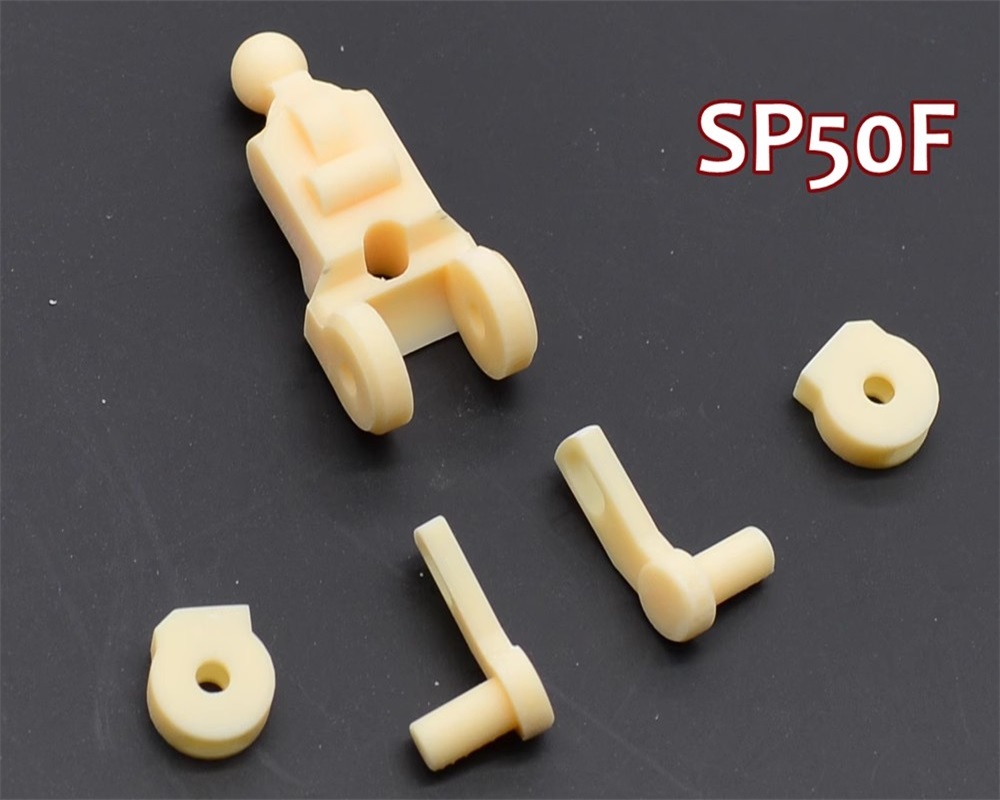 SH STUDIO SP50F 1/12 Soldato D - Model Kit Kotobukiya recensione e prezzo