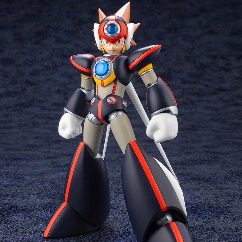 Kotobukiya KP605 Mega Man X Ax - Mega Man X Model Kit recensione e prezzo