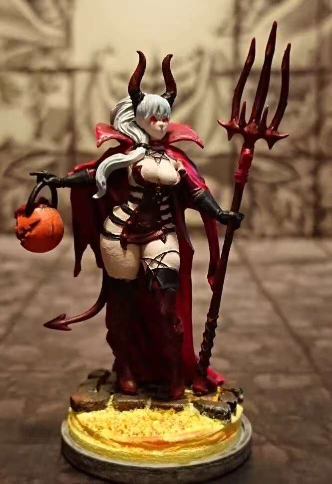 Kit modello in resina KINGDOM  - Model Kit Kotobukiya recensione e prezzo